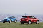Mazda CX-5 2012 года